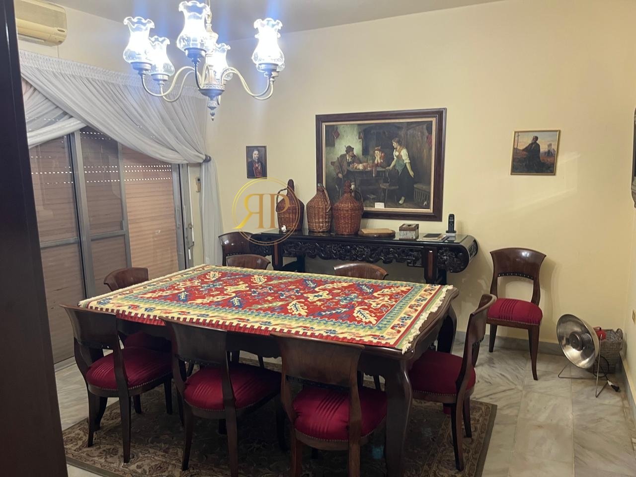 Villa for Sale in Batroun