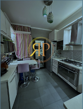 Apartment for rent in Achrafieh