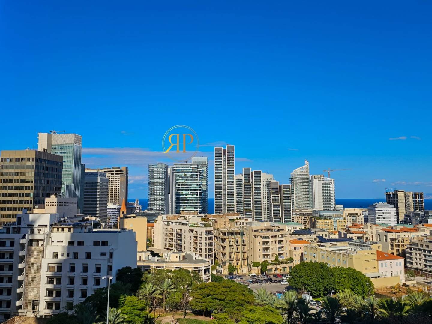 Luxurious Apartment for RENT in Saray-Ring District Beirut
