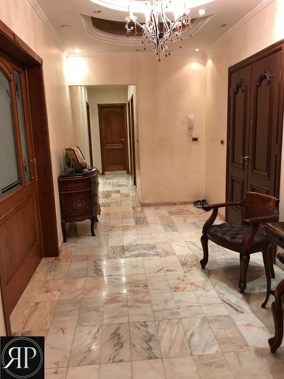 Apartment for sale in Mar Elias