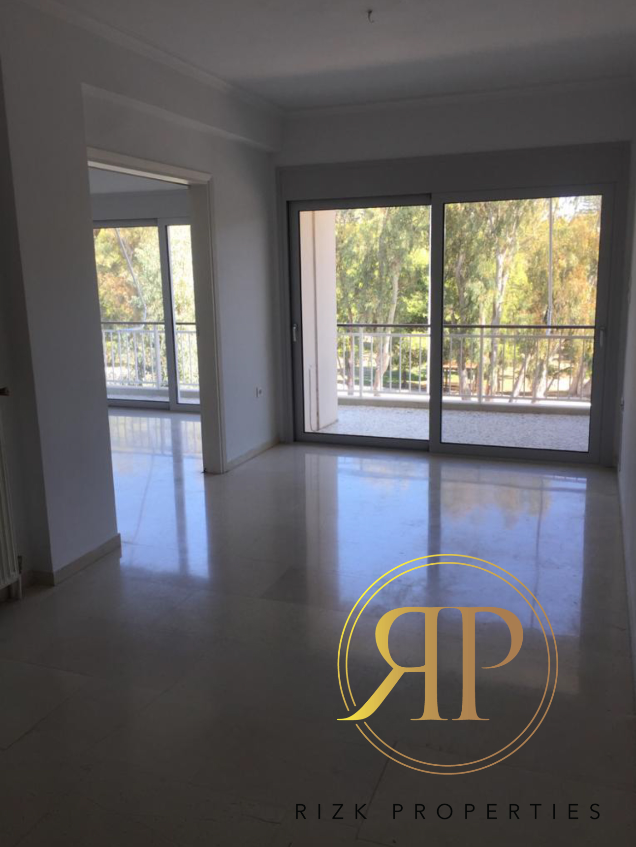 Apartment in the heart of the Athenian Riviera, Vouliagmeni