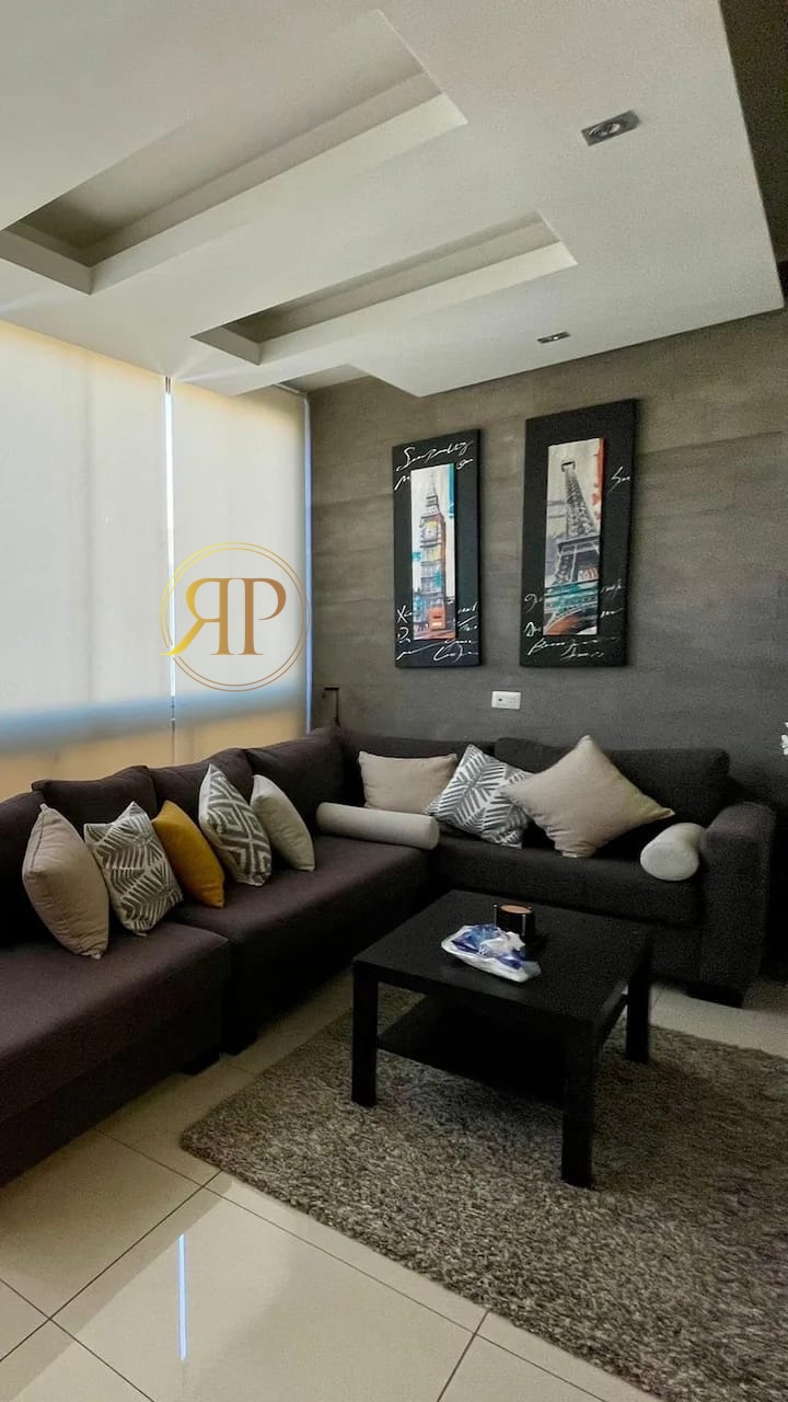 LUXURY APARTMENT FOR SALE in JDEIDEH – BAUCHRIEH