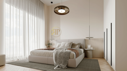 Triplex For SALE in the Center of LARNACA