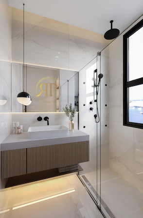 Triplex For SALE in the Center of LARNACA