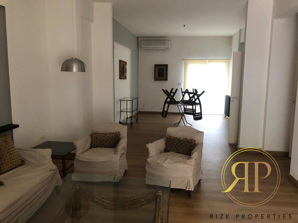 Great Price!  Apartment in SODECO Beirut