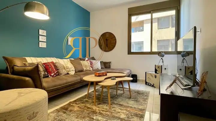 LUXURY APARTMENT FOR SALE in JDEIDEH – BAUCHRIEH