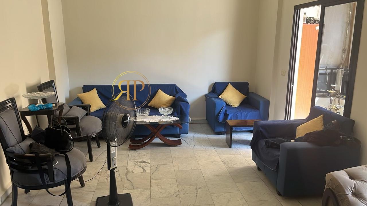 Apartment for SALE in Ain el Remmaneh