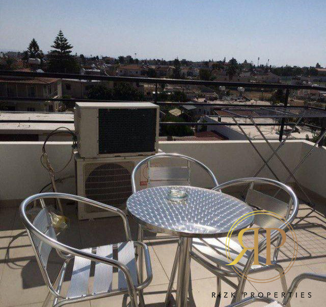 Beautiful Two bedrooms Apartment FOR SALE in Larnaca