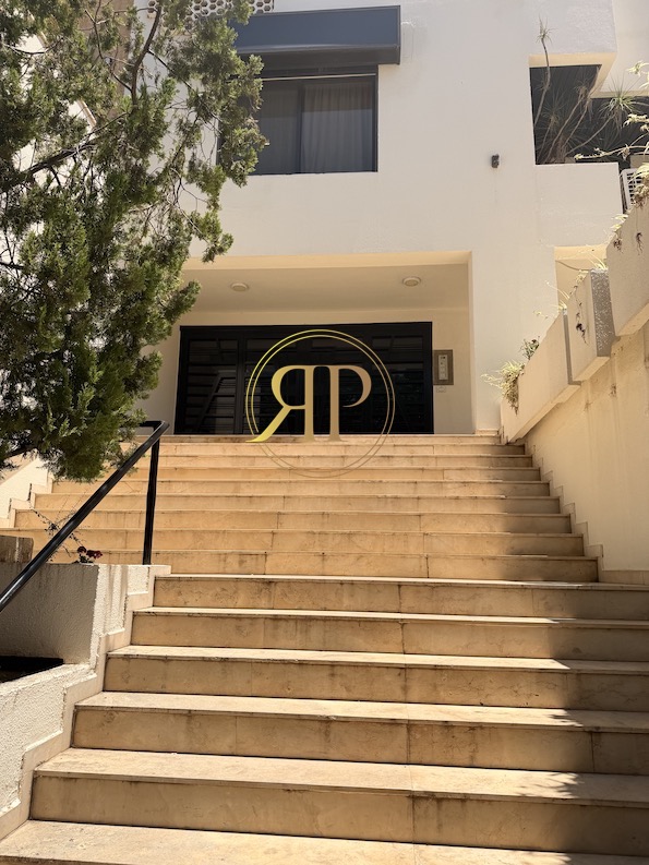 Sea View 300sqm Duplex For Rent or Sale in Rabweh