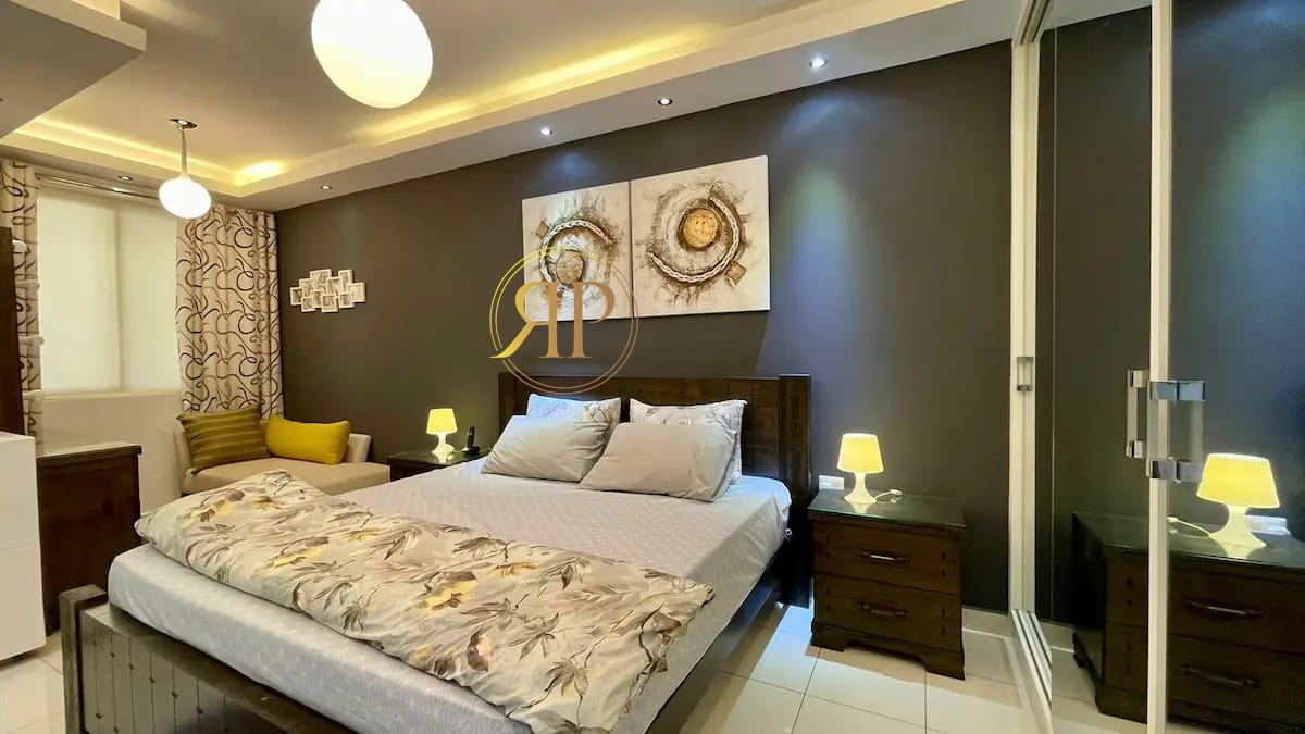 LUXURY APARTMENT FOR SALE in JDEIDEH – BAUCHRIEH