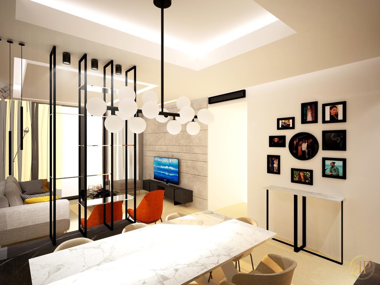 Brand New Apartment in Keserwan, Ballouneh