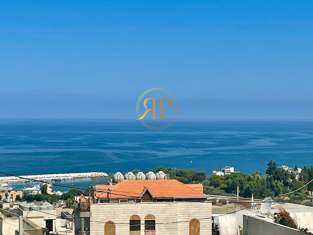 Apartment for rent in Dbayeh