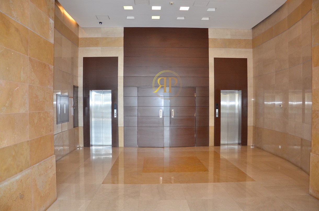 Luxurious 365m2 Apartment for Sale in Minet El Hosn