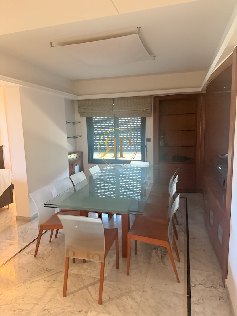 Sea View 300sqm Duplex For Rent or Sale in Rabweh