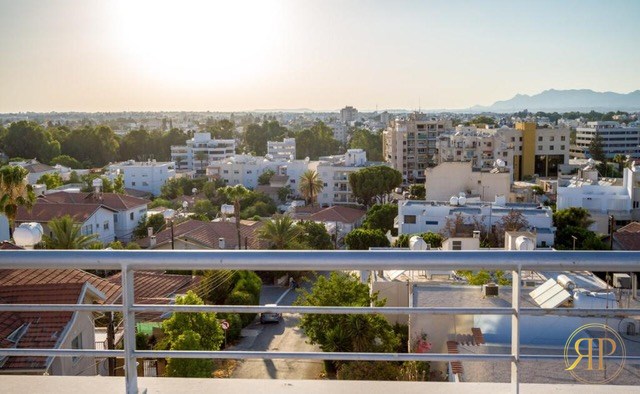 Amazing Penthouse in Nicosia, Cyprus
