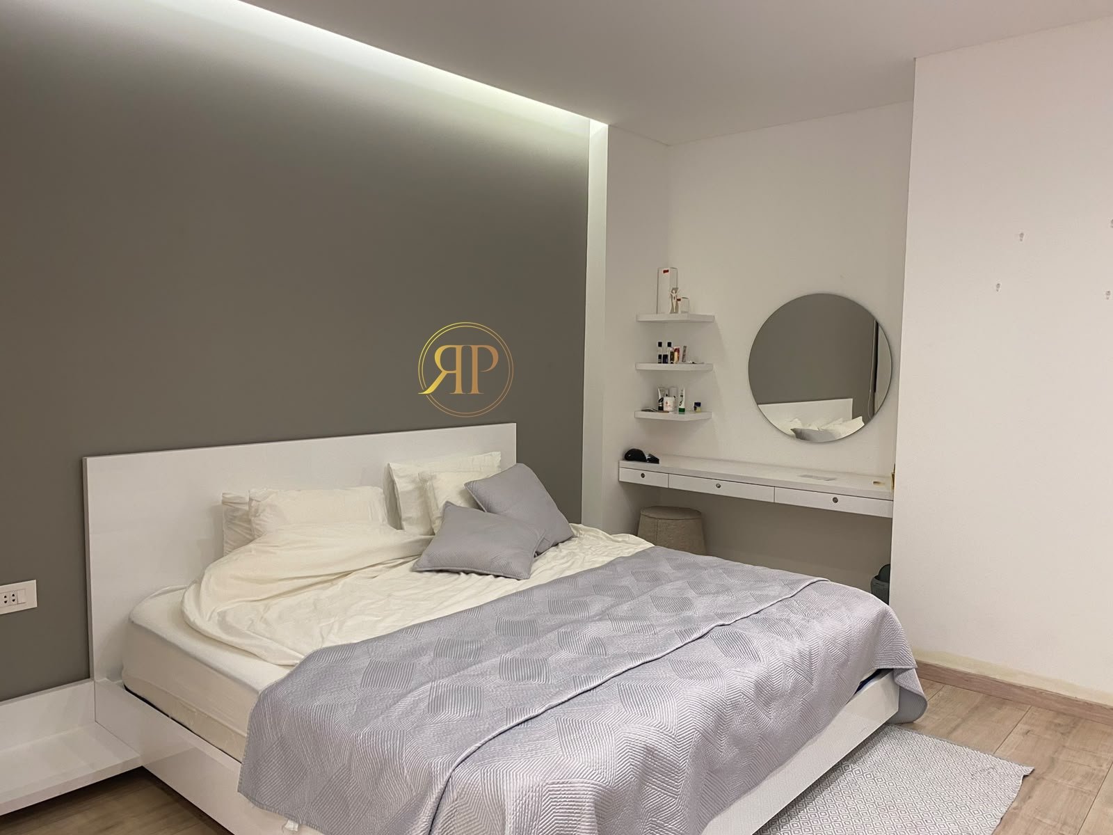 Modern 90Sqm Apartment for Rent in Dbayeh