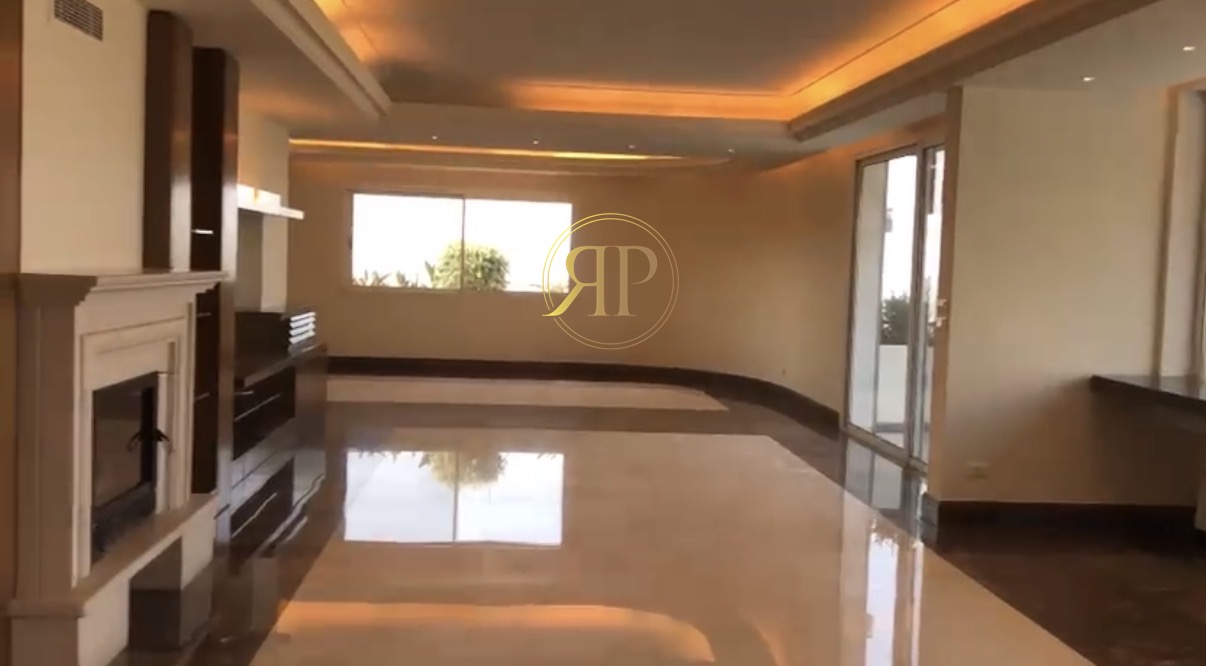 Amazing 450sqm Apartment for Rent in Rabweh