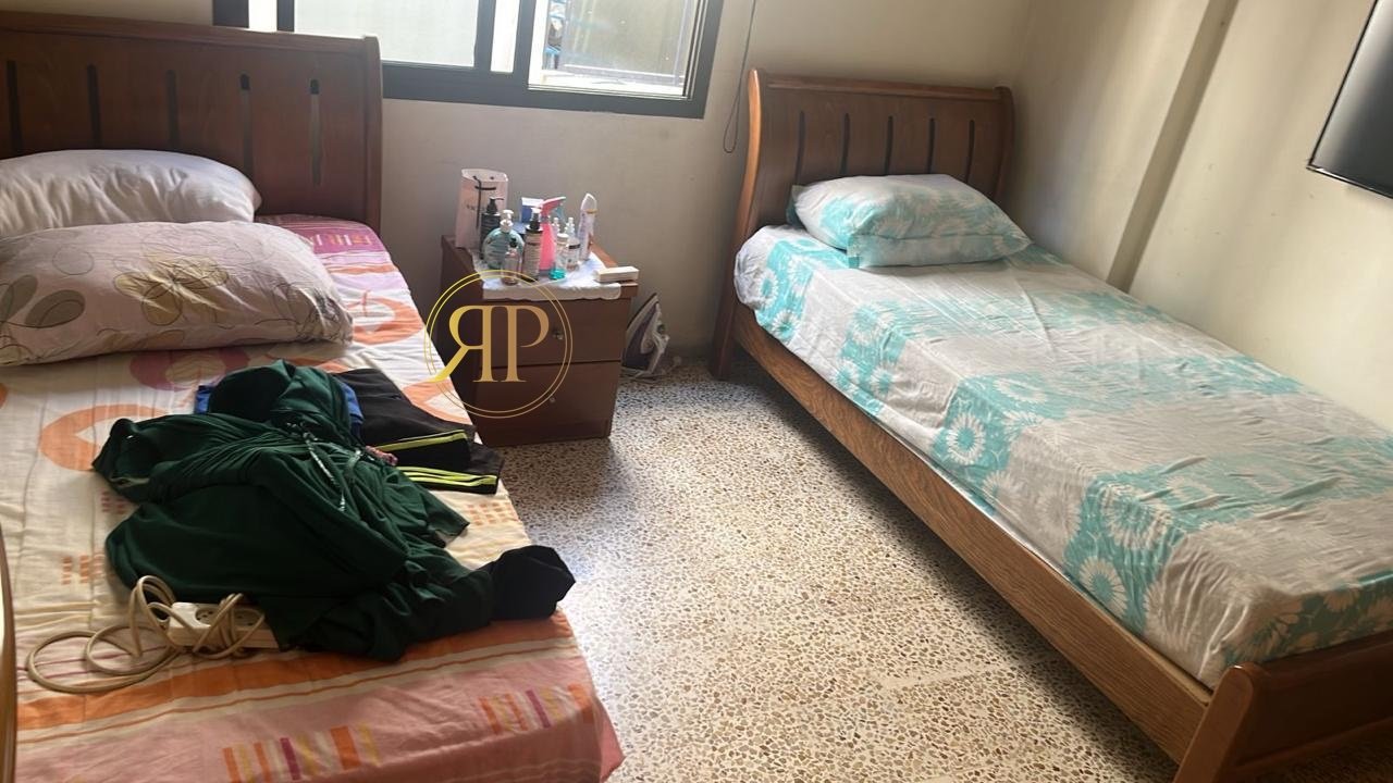 Apartment for SALE in Ain el Remmaneh