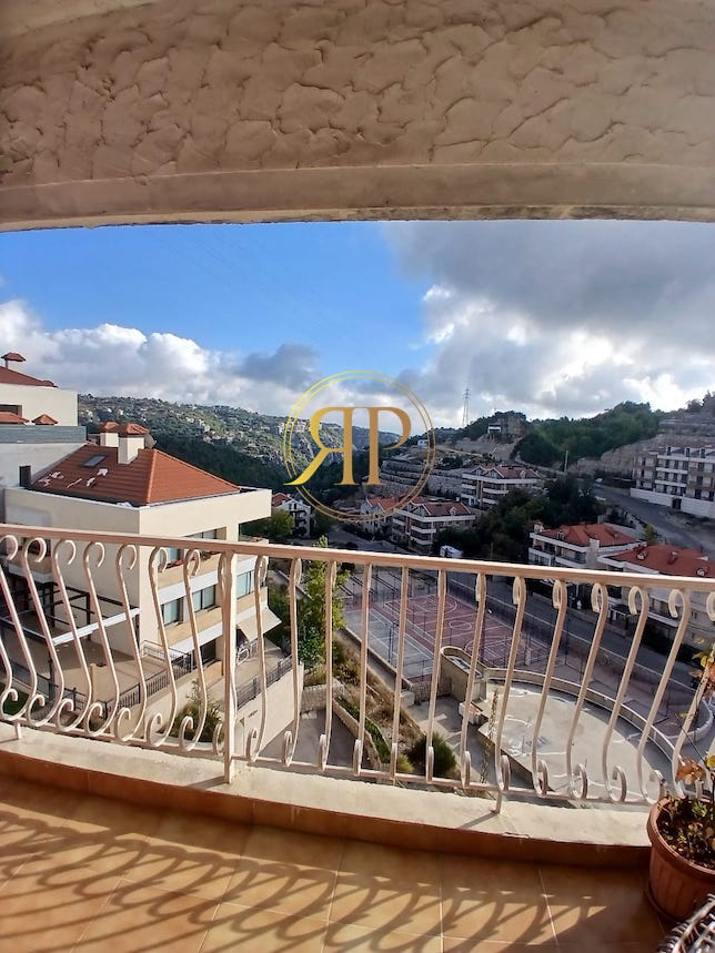 Chalet for RENT in Satellity FAYTROUN
