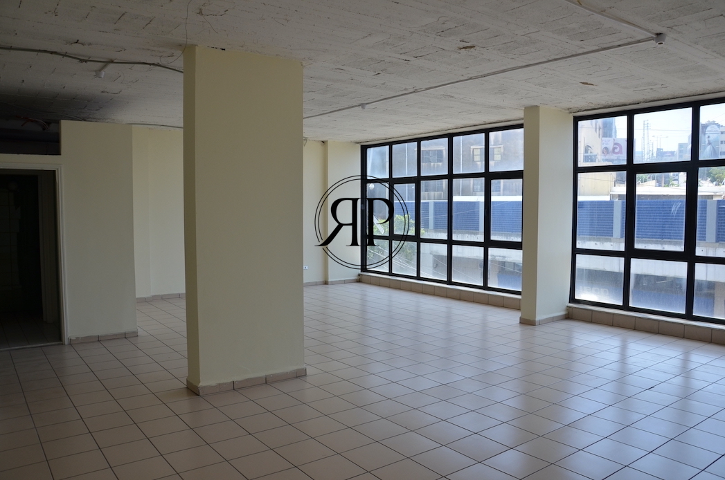 Great Deal Offices and Shops Spaces for RENT in ZOUK MOSBEH MAIN HIGHWAY