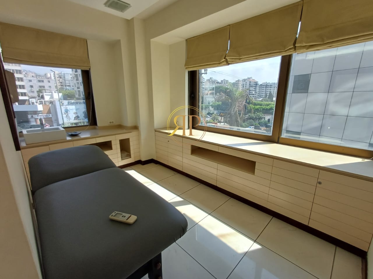 Office for rent in Kaslik