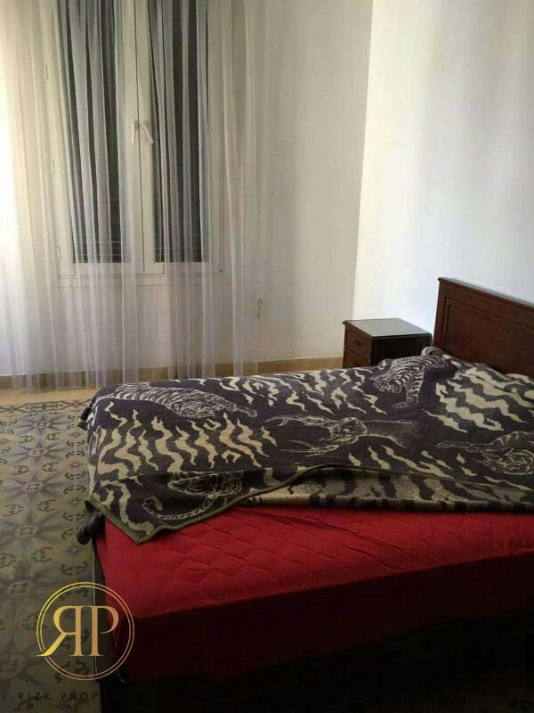 Apartment for rent in Beirut - Central studio!