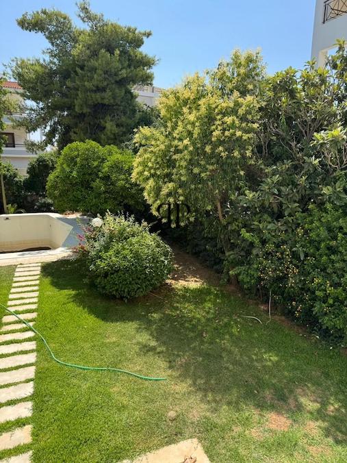 Duplex With Private Pool in Athens