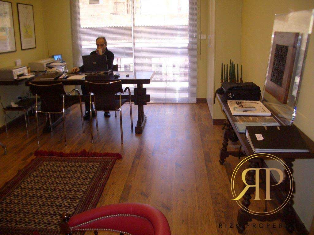 Fully Renovated Office in Saifi