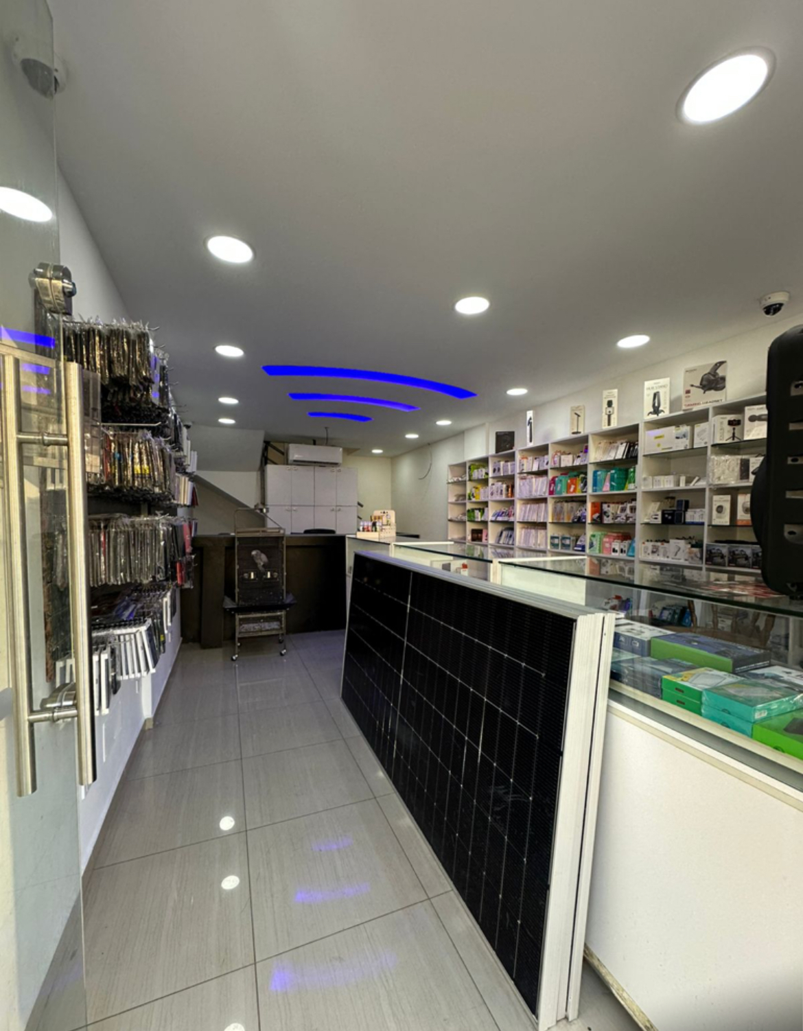 Shop For Rent on Jounieh’s Highway