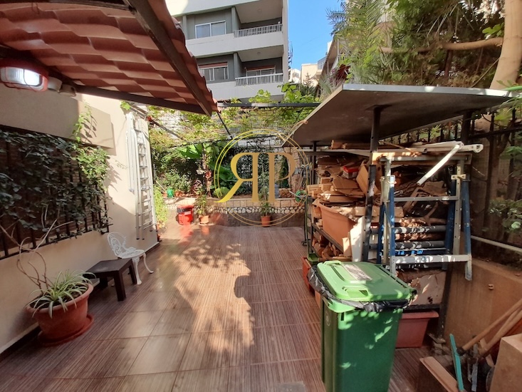 350m2 Single floor Apartment with 270m2  Garden terrace for Sale in Adonis