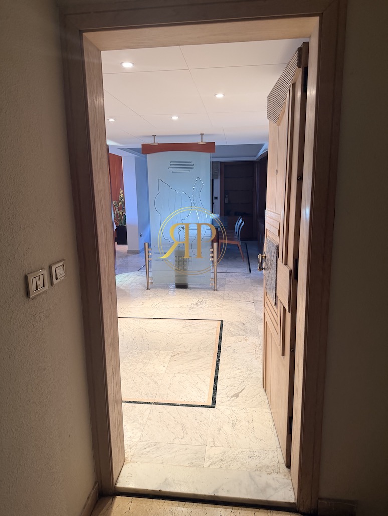Sea View 300sqm Duplex For Rent or Sale in Rabweh