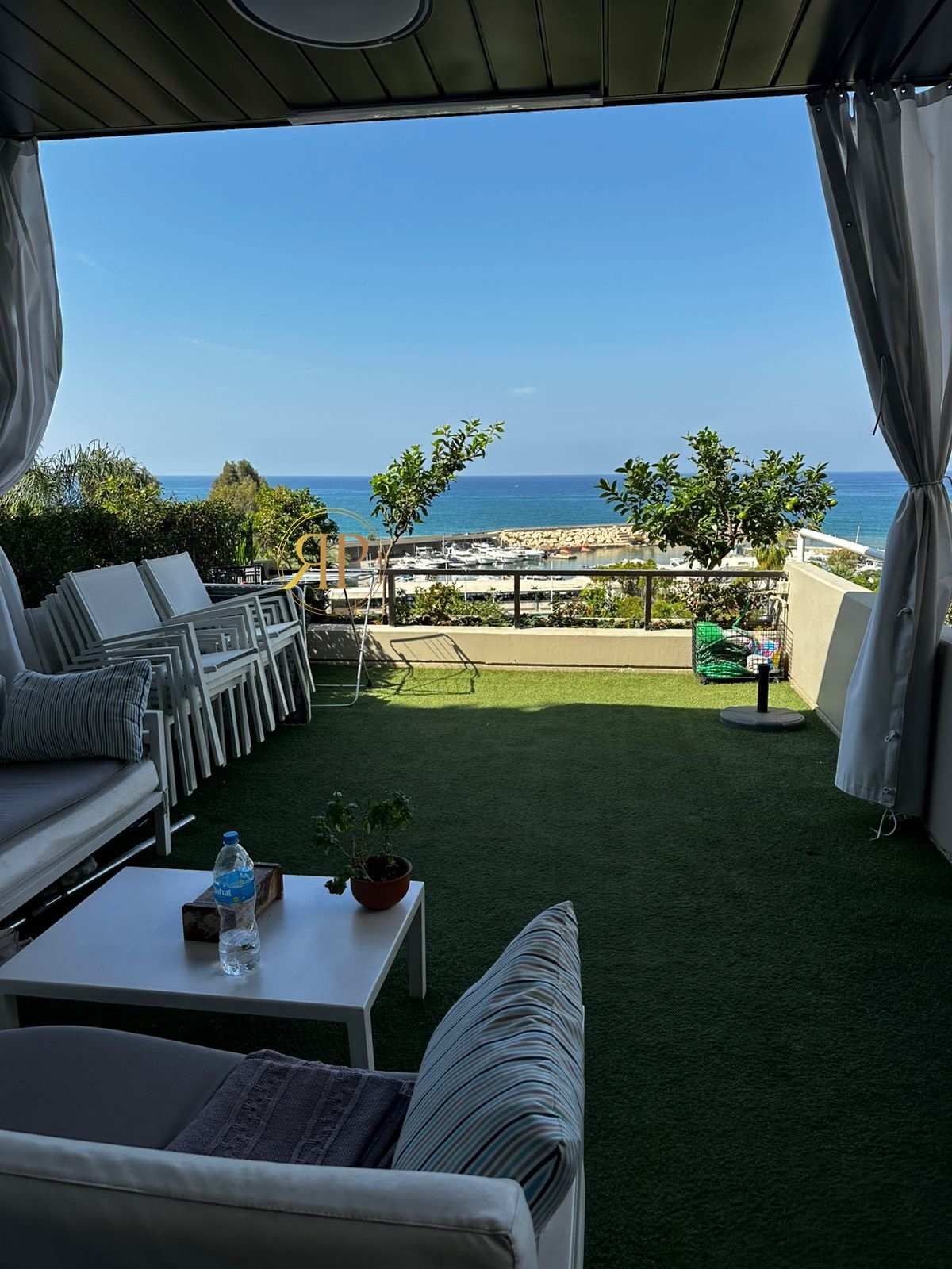 Chalet for Rent in Holiday Beach