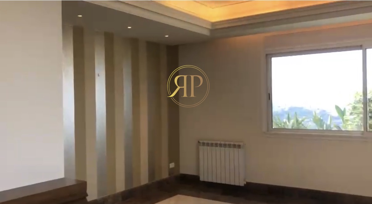 Amazing 450sqm Apartment for Rent in Rabweh