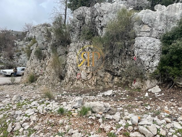 Catchy Price Land in Bekaatet Achkout for SALE