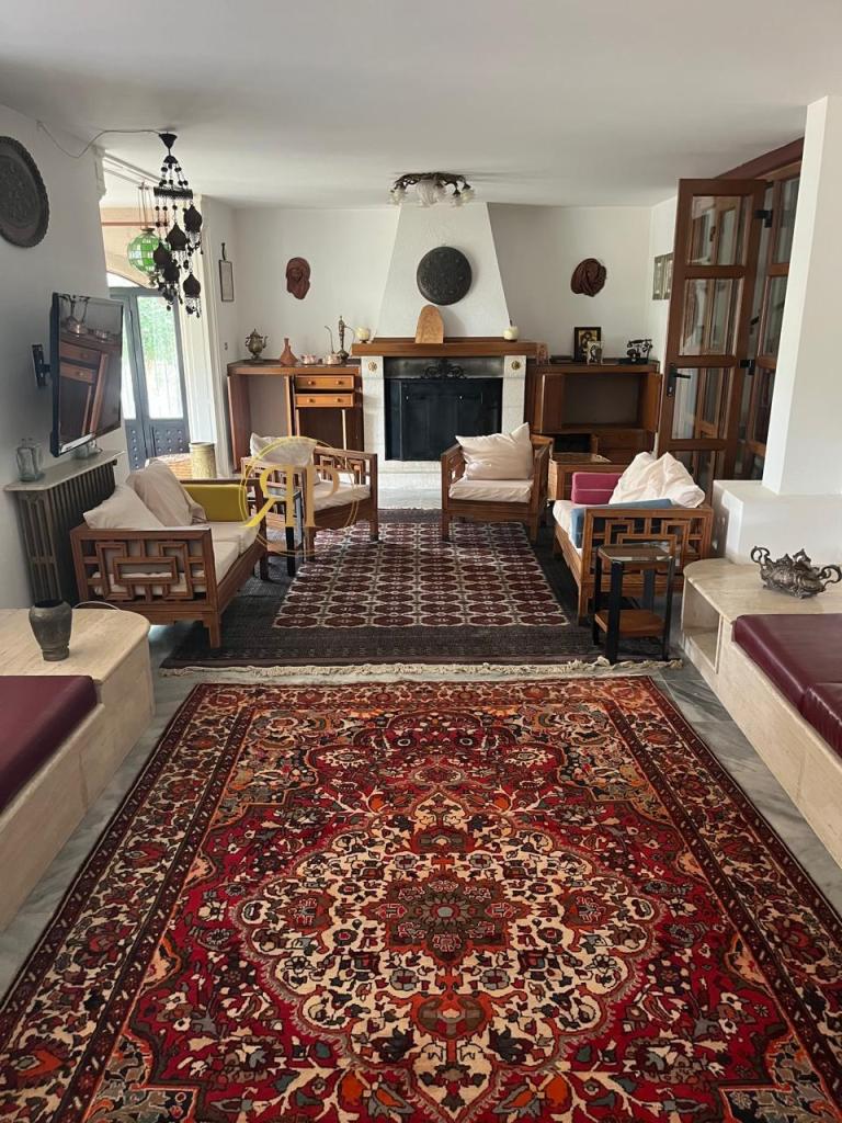 Villa for Sale in Batroun