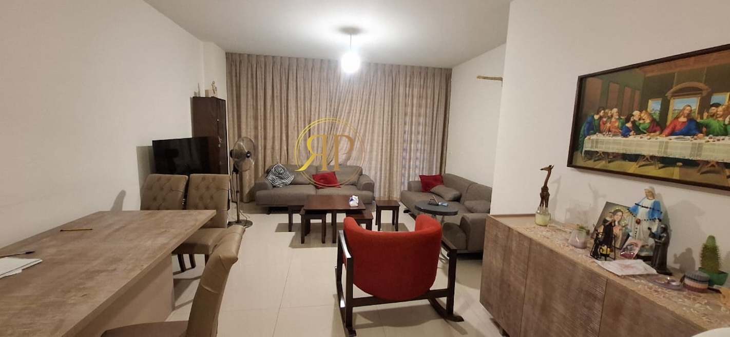 MODERN HOME For Sale in Ain Aalaq 