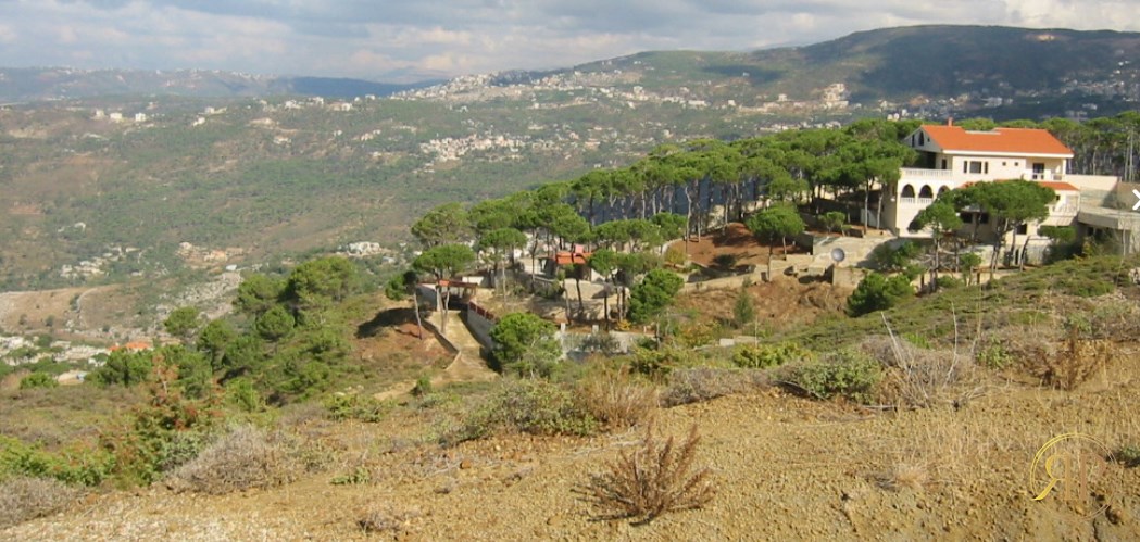Land for Sale in Koubbei, Chebaniye