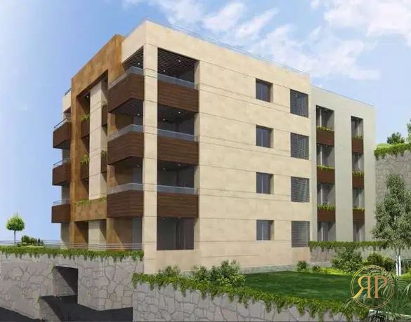Brand New Apartment in Metn, Beit el Chaar