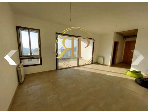 Brand New Apartment in Zikrit