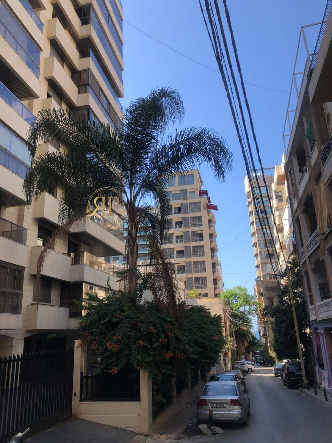 Apartment for SALE in Ain Mreisseh