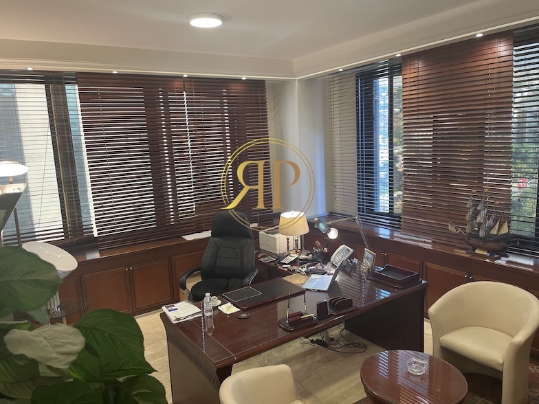 482m2 Office for SALE in AlMabani Towers Dbayeh