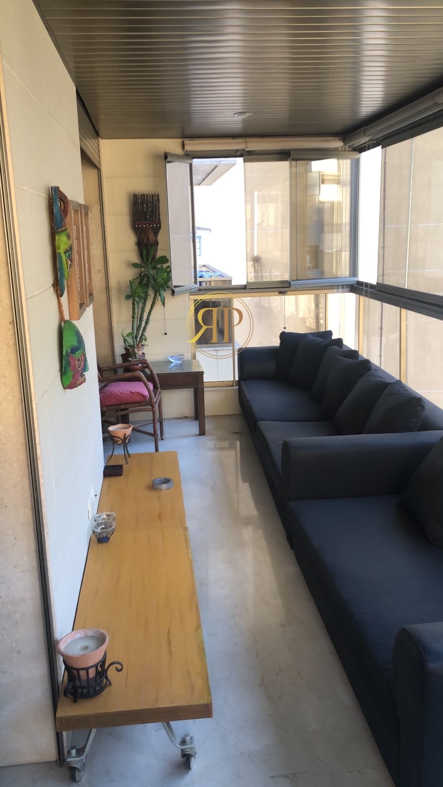 Apartment for SALE in Ain Mreisseh