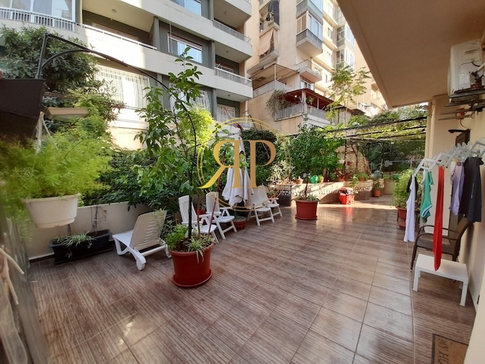 350m2 Single floor Apartment with 270m2  Garden terrace for Sale in Adonis