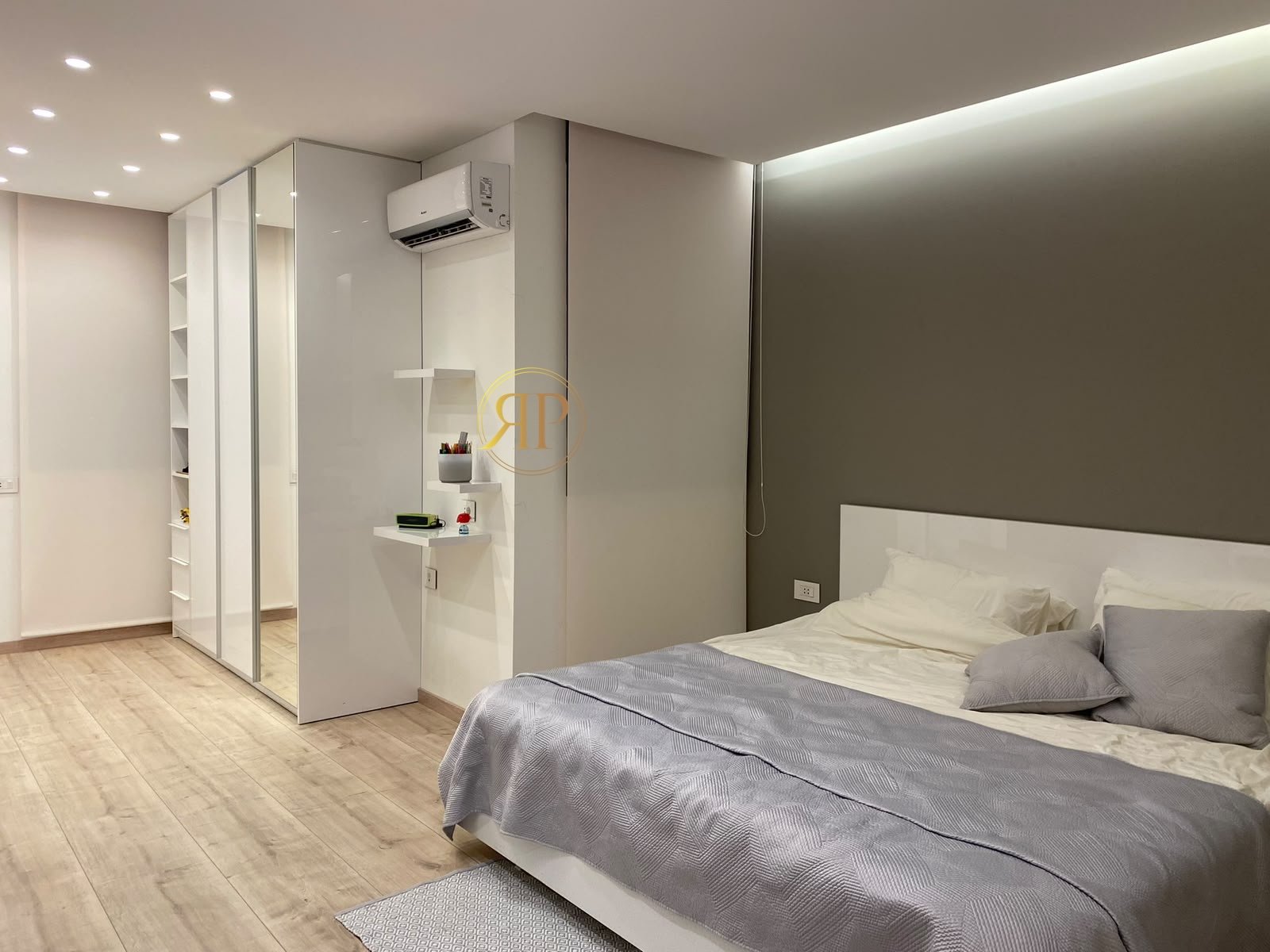 Modern 90Sqm Apartment for Rent in Dbayeh