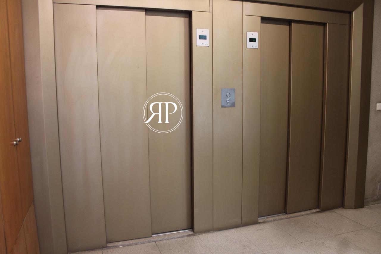 Turnkey 110 Sqm Office in Adlieh-Achrafieh for Sale