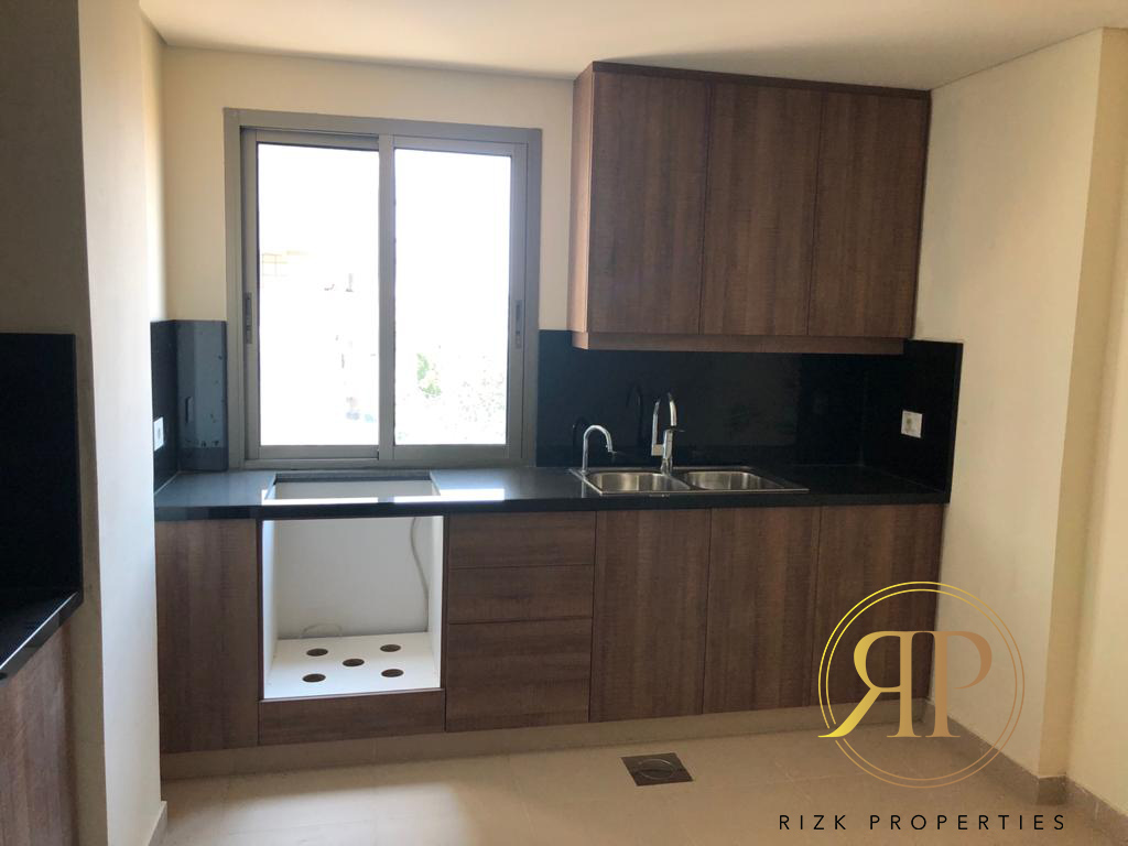 Well-located Apartment in Haret Sakher!