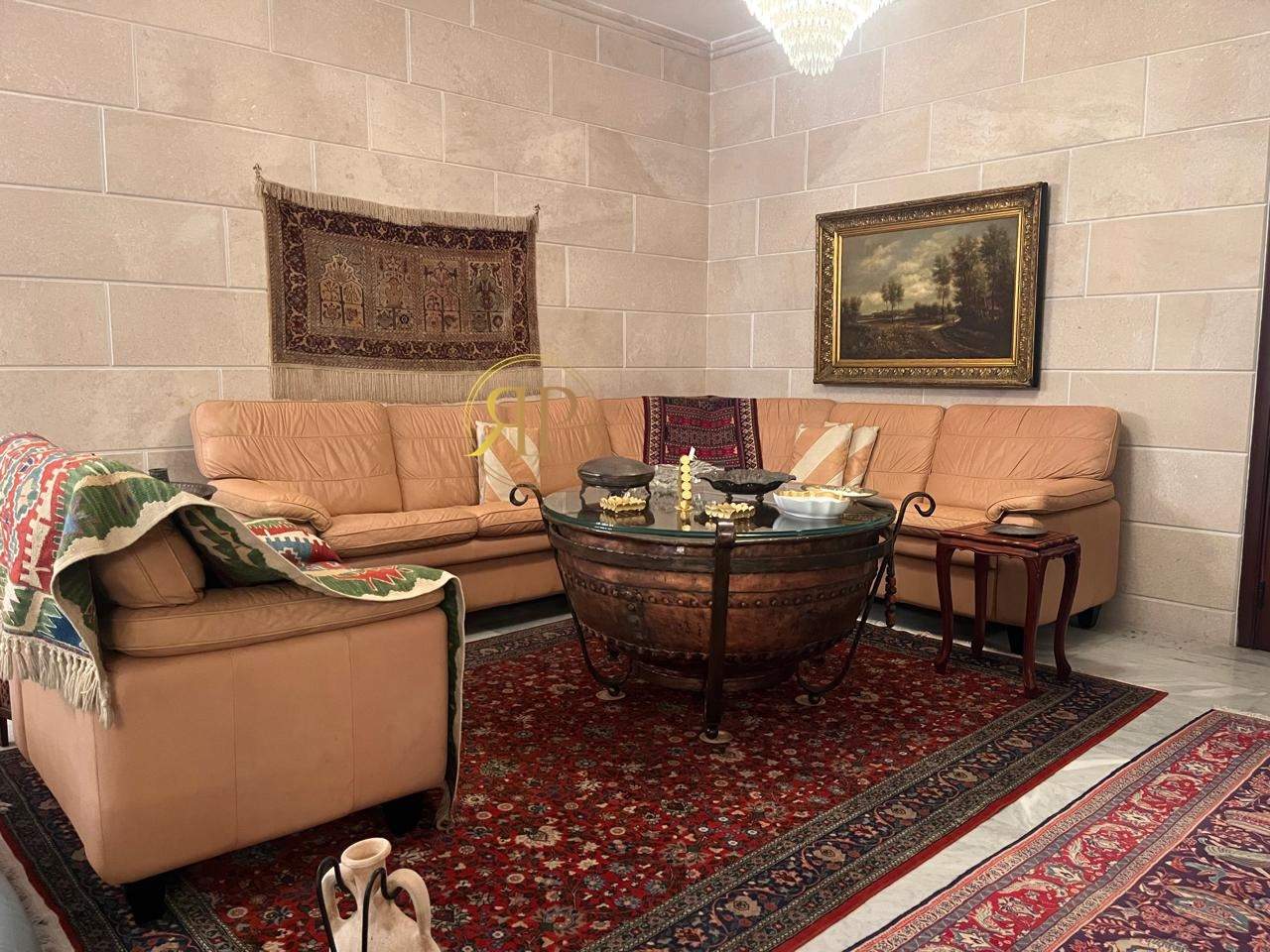 Villa for Sale in Batroun