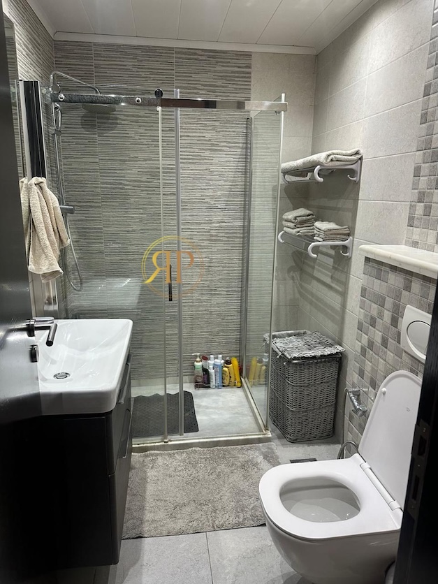 120sqm Apartmemt For RENT in Jdeideh