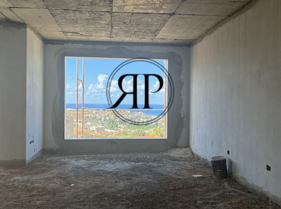 15 Overlooking  Villas  for Sale in Rmeileh heights, Sidon, South Lebanon