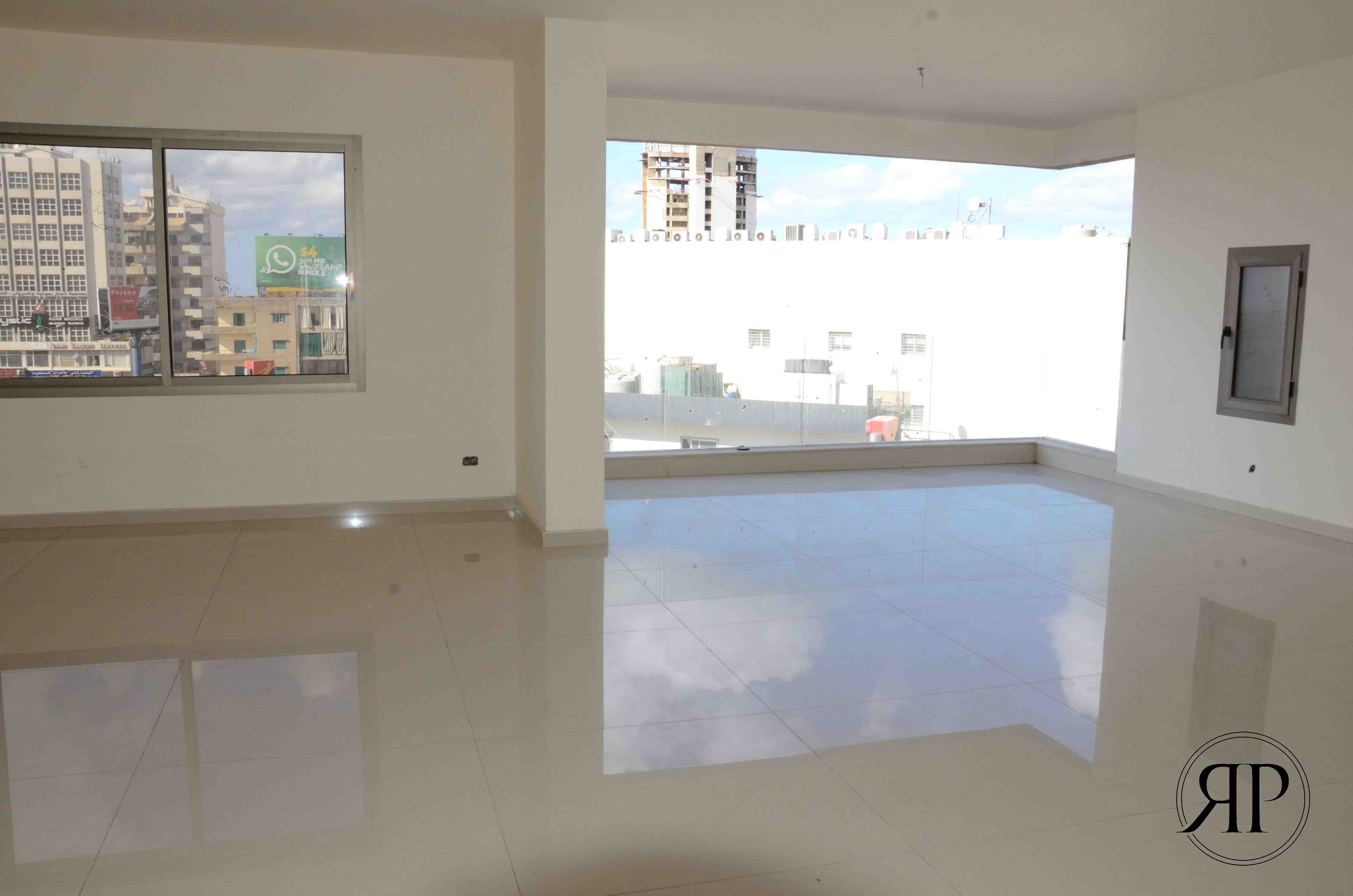 Brand New Apartment for sale in Sarba / Kaslik
